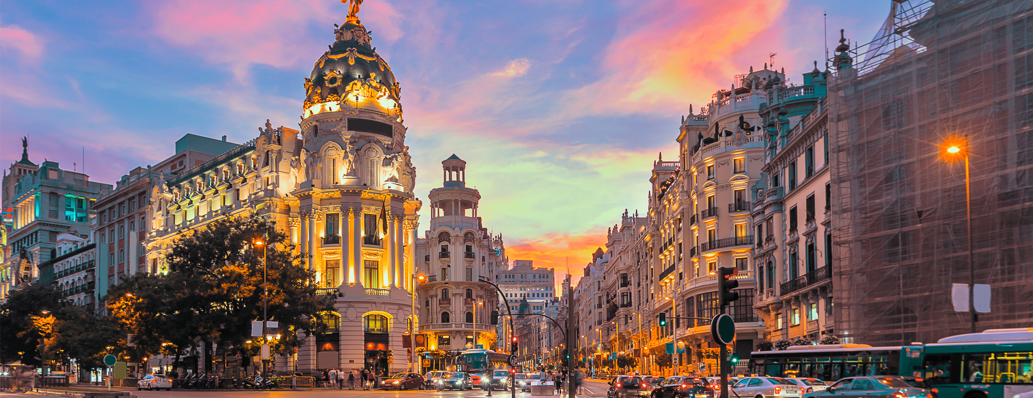 Best 10 Hotels Near Louis Vuitton(Serrano) from USD 11/Night-Madrid for  2023
