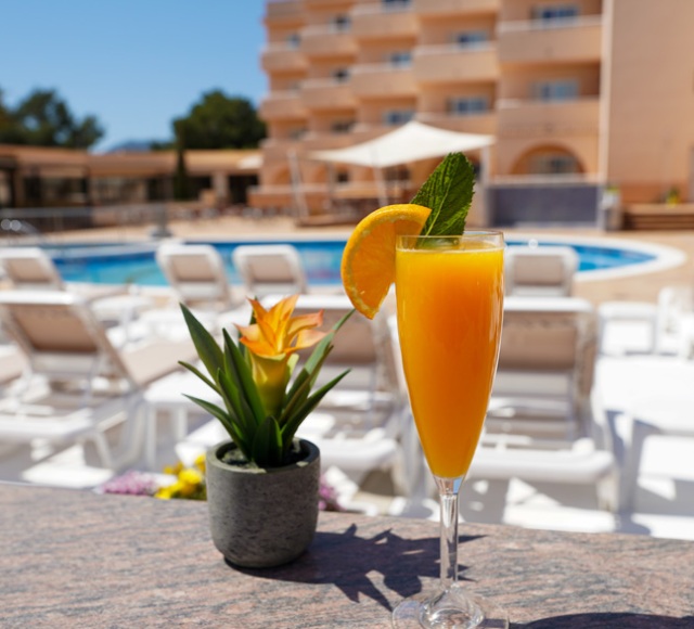 Only Adults Rosamar Ibiza Hotel | Official Website